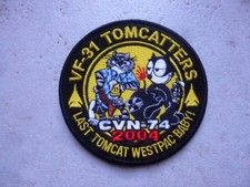 Patch F-14 Tomcat VF-31