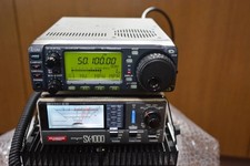 Émetteur-récepteur ICOM