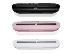 Machine Sous Vide Automatique 220V/110V pour Aliments Avec 10 Sacs Inclus 