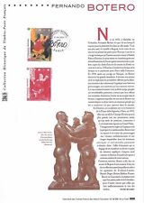 Document philatélique 1er