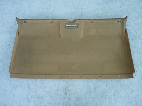 Hanomag 206 garniture - 20, l'206