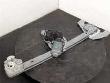 mécanisme lève vitre avant droit pour PEUGEOT 107 1.0 URBAN MOVE 1045972