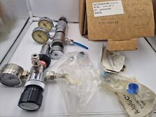 lot détendeurs BS300/1 GL AIR LIQUIDE bs300/3 GA2 systeme Gautier