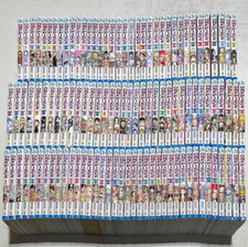 ONE PIECE Latest Japanese ver