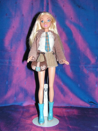 Barbie ho 96 my - barbie,