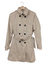 STRADIVARIUS Trenchcoat Dames