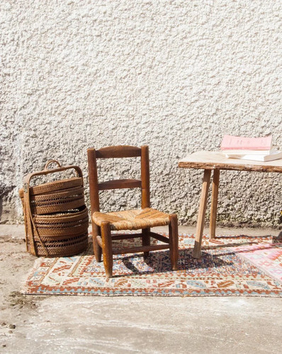 Ernestine chaise pour - ernestine,, la