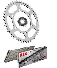 Kit/Transmission Yamaha Fz8