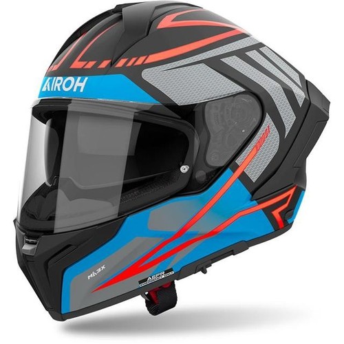 Airoh casque intégral - airoh,