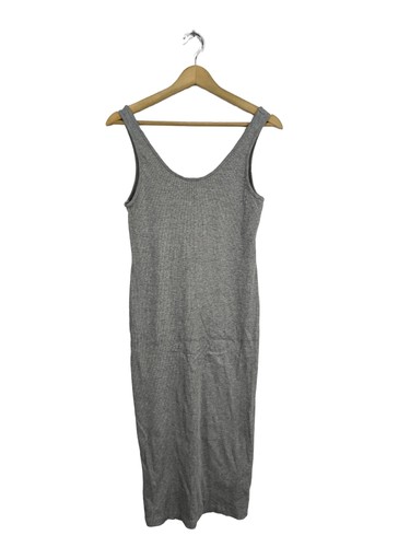 Robe longue dames - h&m,