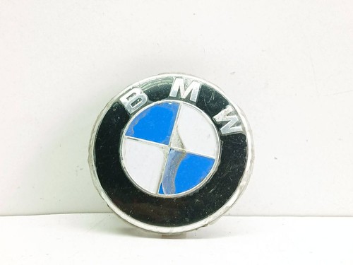 Bmw e46 1999 cache moyeu - 3,