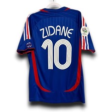 France 2006 World Cup Home