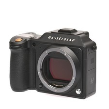 Appareil photo Hasselblad X2D