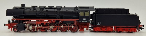Märklin 34880 locomotive - märklin,