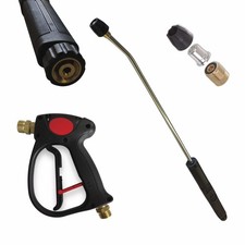 Haute-Pression Pistolet +