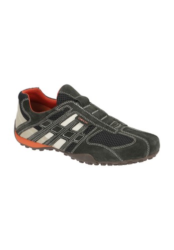 Geox snake scam mesh - snake, l