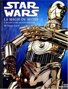 Star wars magie mythe - du,
