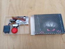 Alarme complète universelle 2