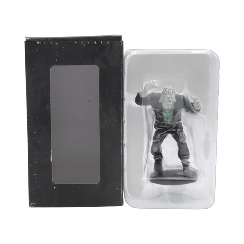 Solomon grundy special hs - grundy,