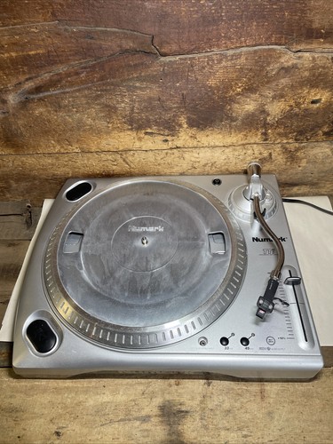 Numark usb professional dj - professional,