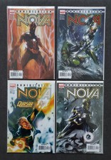 2006 Marvel Limited Series