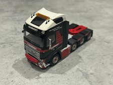 WSI 1:50 Mammoet Volvo FH04
