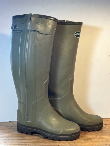 Chameau chasseur leather - chameau,