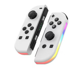 1 Paire Manette LED pour