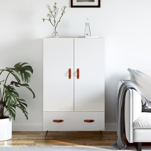 Buffet haut armoire - haut,