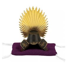 Kabuto Samouraï Japonais