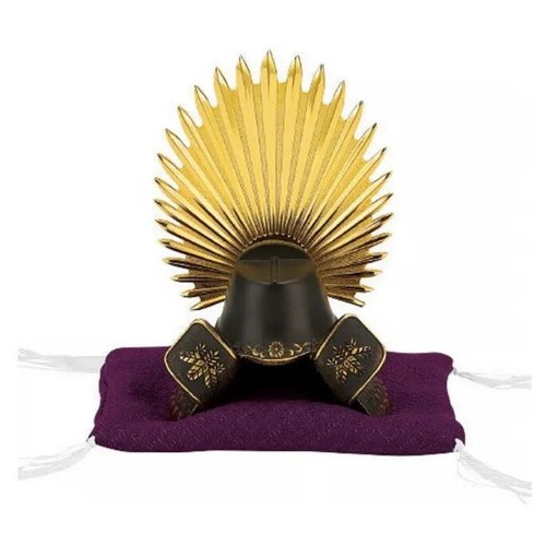 Kabuto samouraï japonais - kabuto,
