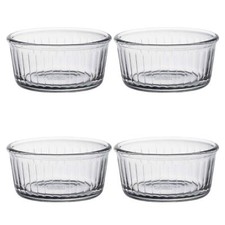 Duralex Four verre chef