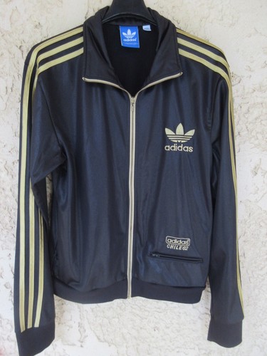 Veste adidas chile rétro - adidas, 62
