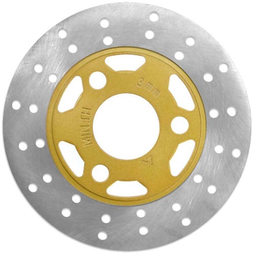 Disque frein tnt 155 - mbk, 50