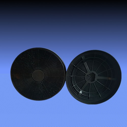 Filtre charbon activé - 1,