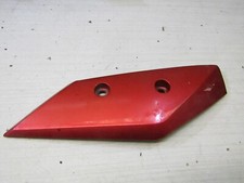 support de garde boue avant yamaha x max xmax 125 abs 2018 2022 bl-f1514