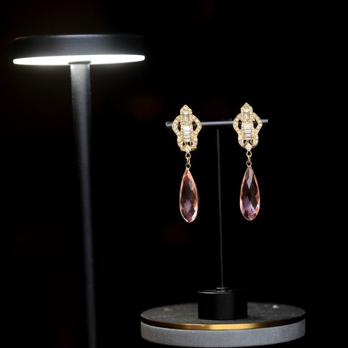 Boucles oreilles clip on - boucles,