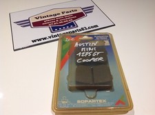 Austin Mini 1275 GT Mini Cooper plaquettes de freins