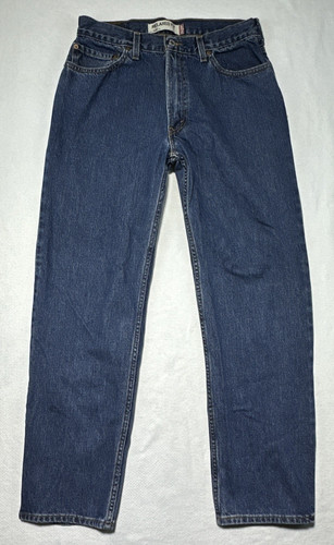 Levis 550 jeans - jeans, mens