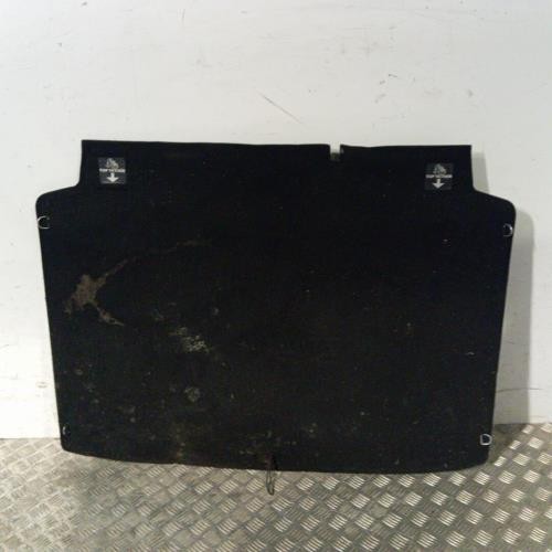 Banquette arriere kit deriv - arriere, (kit
