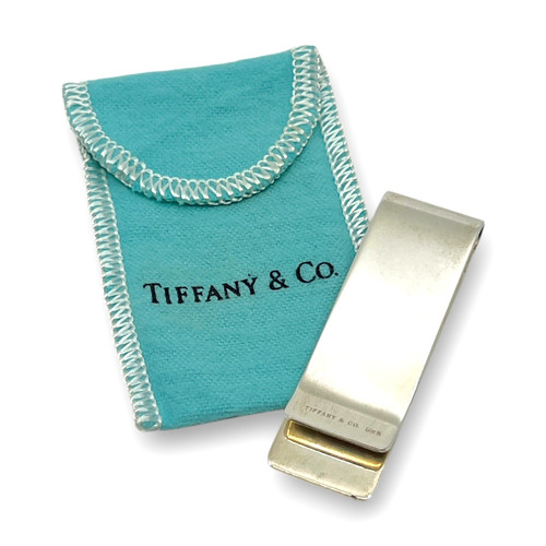 Pince billets tiffany co - billets,