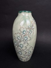 Vase n°8 manufacture Tharaud