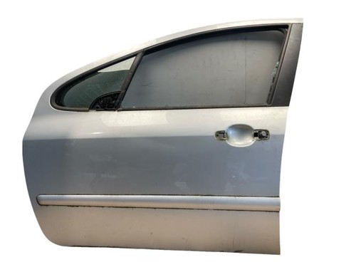 Porte avant gauche peugeot 307 - gauche,