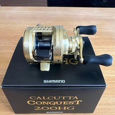 21 Calcutta Conquest 200HG