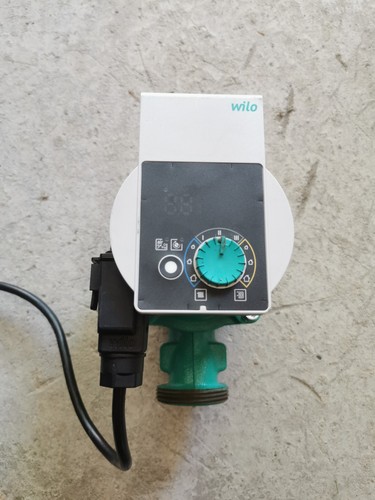 Wilo yonos pico - pico, –