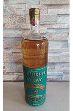 Ancienne Bouteille de 1 Litre