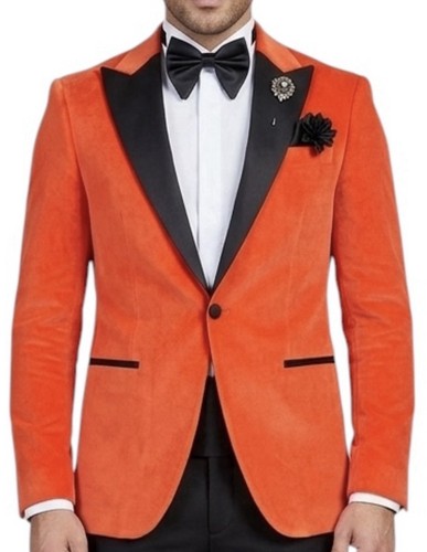 First class plus veste smoking - plus,
