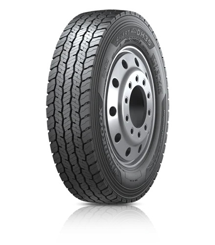 Pneus camion r17 - de, 8.5
