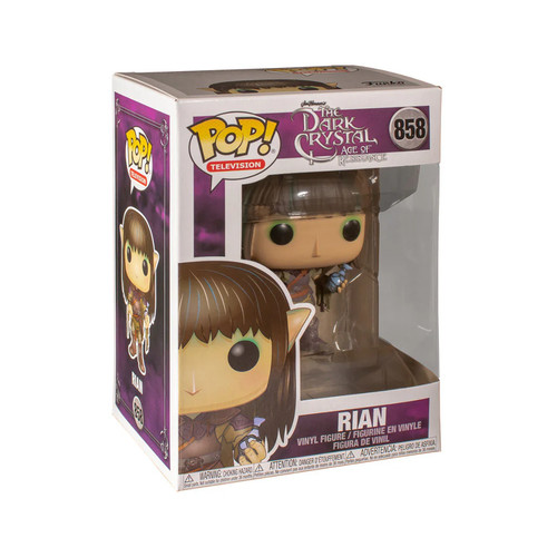 Pop6 figurine vinyl funko - pop6,