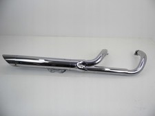 Pot d'échappement Honda VT